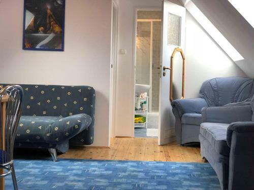 Apartamento Czarny Potok Studio