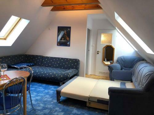 Apartamento Czarny Potok Studio