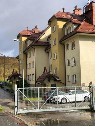 Apartamento Czarny Potok Studio