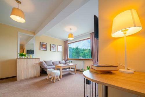 Bed & Breakfast Willa Montis