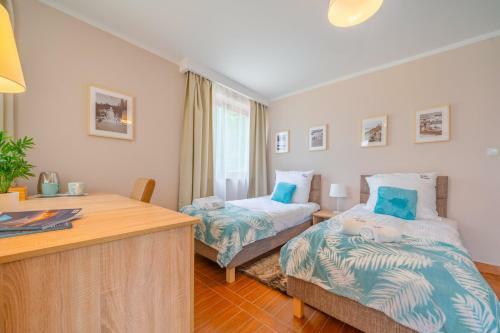 Bed & Breakfast Willa Montis