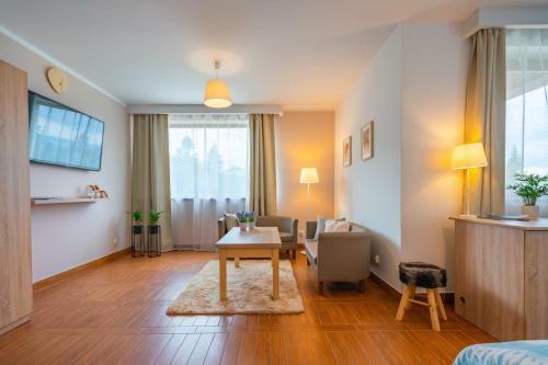 Bed & Breakfast Willa Montis