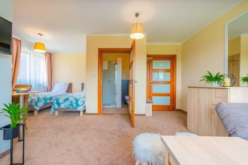 Bed & Breakfast Willa Montis