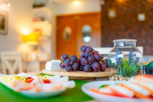 Bed & Breakfast Willa Montis