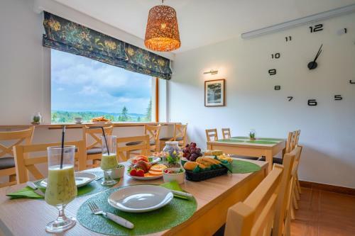 Bed & Breakfast Willa Montis