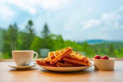 Bed & Breakfast Willa Montis