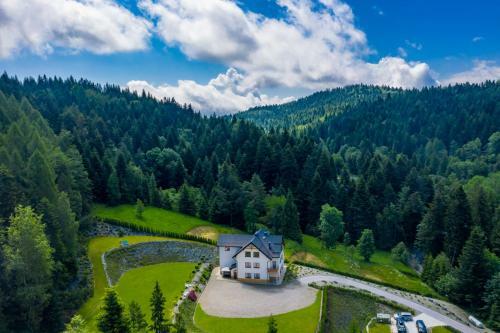 Bed & Breakfast Willa Montis