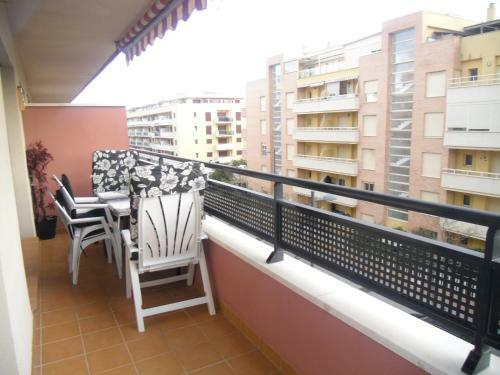 Apartamento Atalaya Del Mar