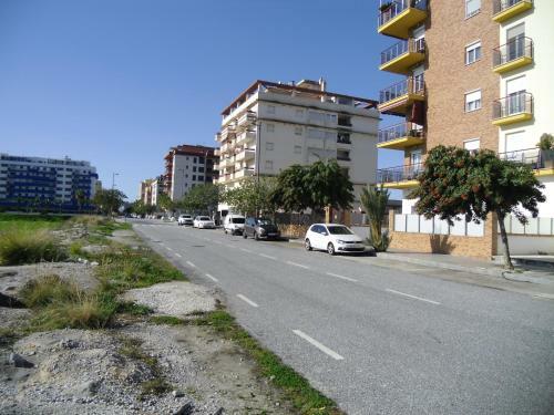 Apartamento Atalaya Del Mar