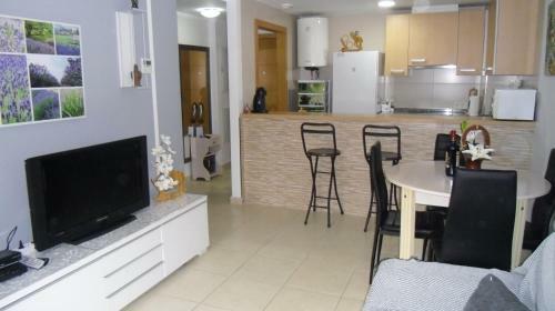 Apartamento Atalaya Del Mar