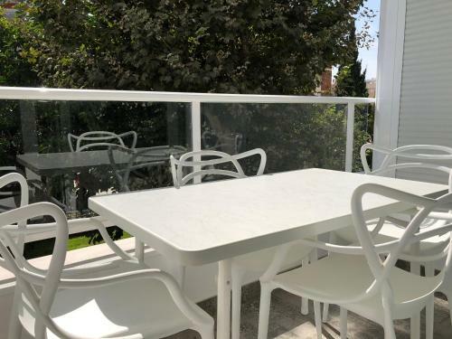 Apartamento Dar� Vistamar
