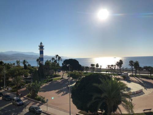 Apartamento Dar� Vistamar