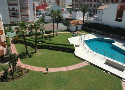 Apartamento Plazamar, 2 - 2� L�nea De Playa