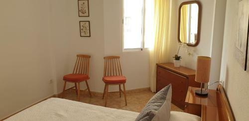 Apartamento Plazamar, 2 - 2� L�nea De Playa