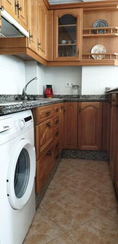 Apartamento Plazamar, 2 - 2� L�nea De Playa