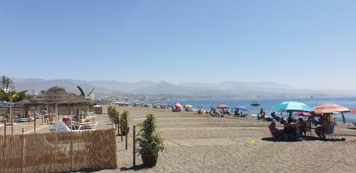 Apartamento Plazamar, 2 - 2� L�nea De Playa