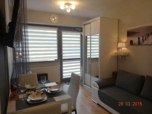 Ms Apart Krynica Zdr�j