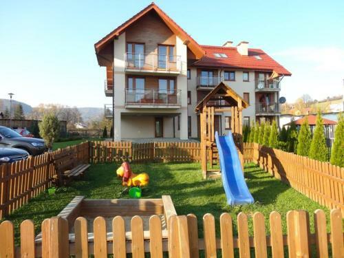Ms Apart Krynica Zdr�j