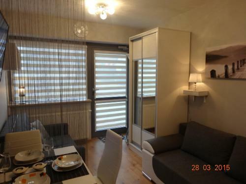 Ms Apart Krynica Zdr�j