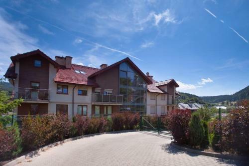 Ms Apart Krynica Zdr�j