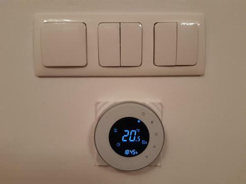Apartament Zoya + Gara?