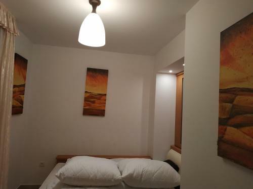 Apartament Zoya + Gara?