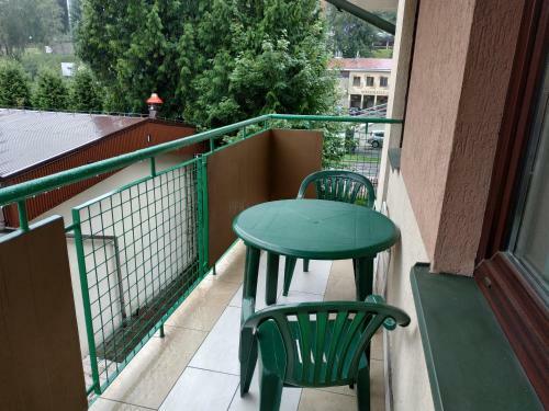 Apartament Zoya + Gara?