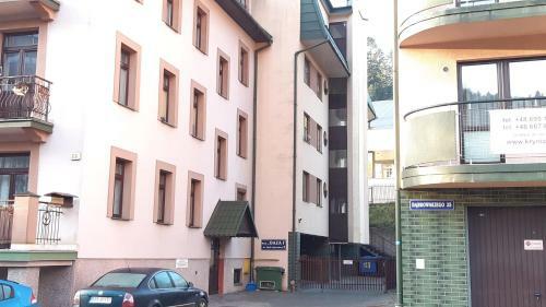 Apartament Zoya + Gara?