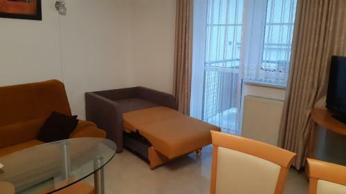 Apartament Zoya + Gara?