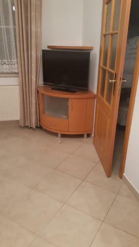 Apartament Zoya + Gara?