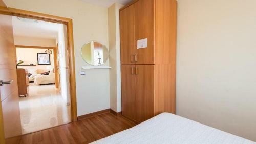 Apartamento �tico Con Piscina Y Barbacoa