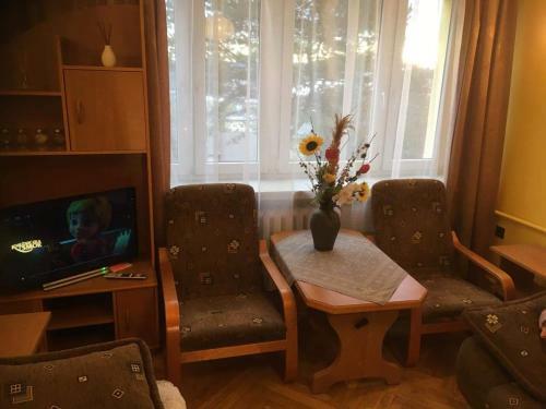 Apartamento Mieszkanie "panorama"