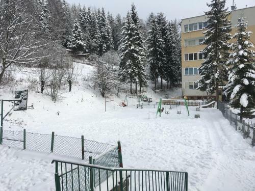 Apartamento Mieszkanie "panorama"