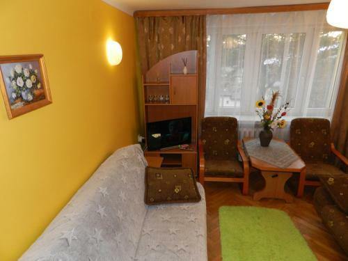 Apartamento Mieszkanie "panorama"