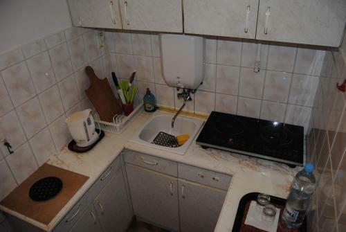 Apartamento Mieszkanie "panorama"