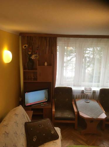 Apartamento Mieszkanie "panorama"