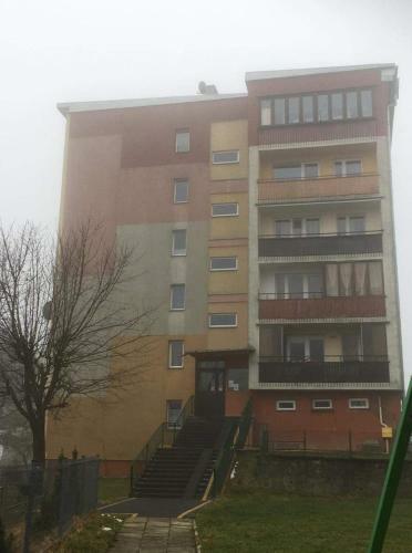 Apartamento Mieszkanie "panorama"