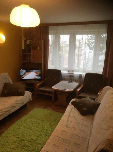 Apartamento Mieszkanie "panorama"