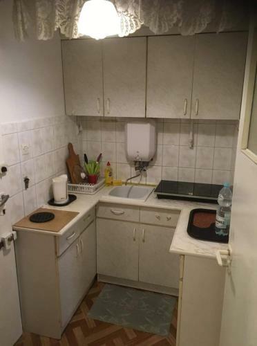 Apartamento Mieszkanie "panorama"