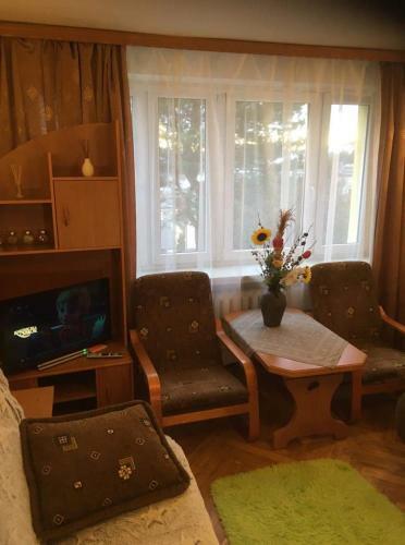 Apartamento Mieszkanie "panorama"