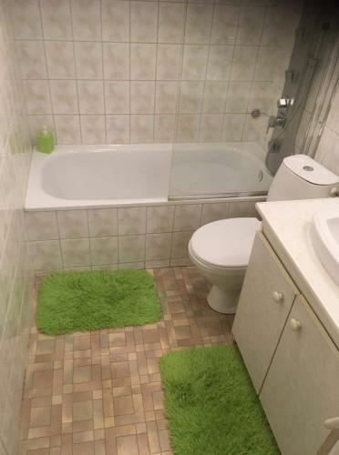 Apartamento Mieszkanie "panorama"