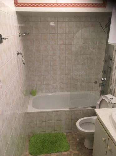 Apartamento Mieszkanie "panorama"