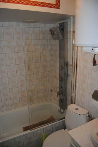 Apartamento Mieszkanie "panorama"