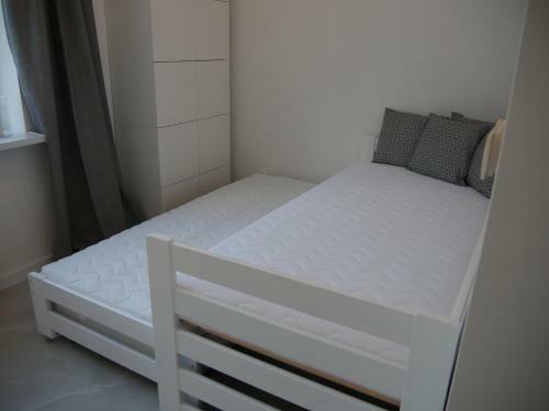 Apartament Pod Jaworzyn?