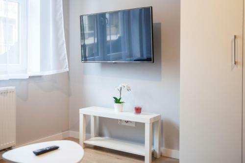 Apartamento Studio Cicha