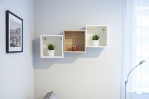 Apartamento Studio Cicha