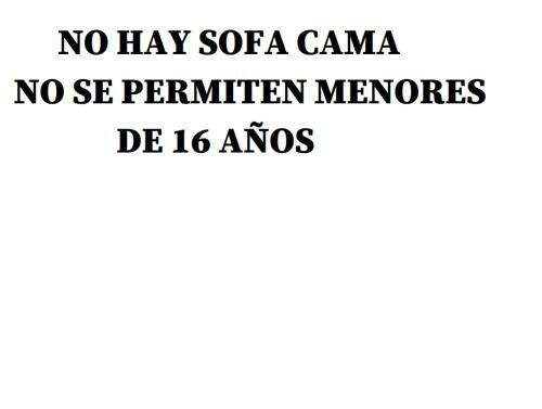 Apartamento Chalet Los Jarrones