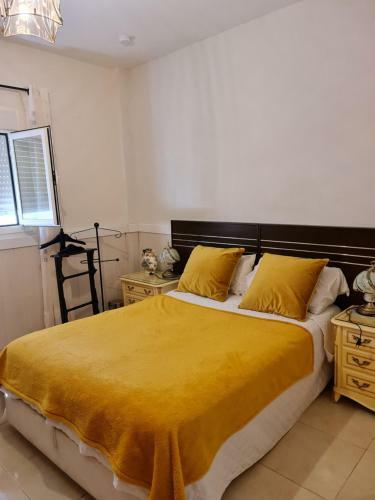 Apartamento Chalet Los Jarrones