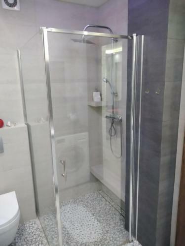 Apartament Rodzinny