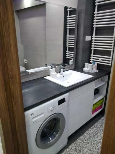 Apartament Rodzinny